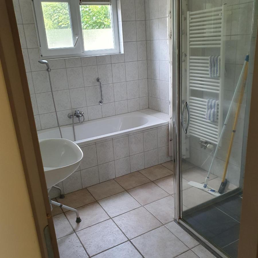 Vinkie Villa De Waal Eksteriør billede