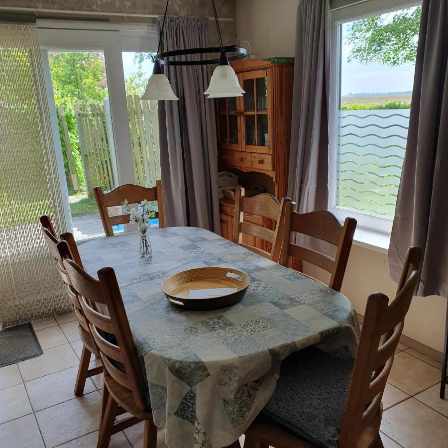 Vinkie Villa De Waal Eksteriør billede