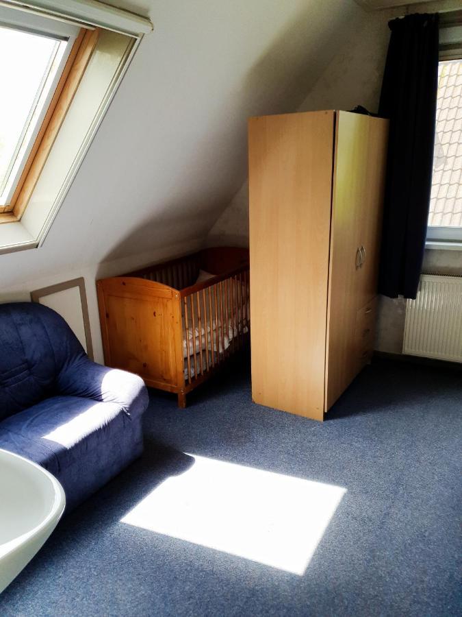 Vinkie Villa De Waal Eksteriør billede